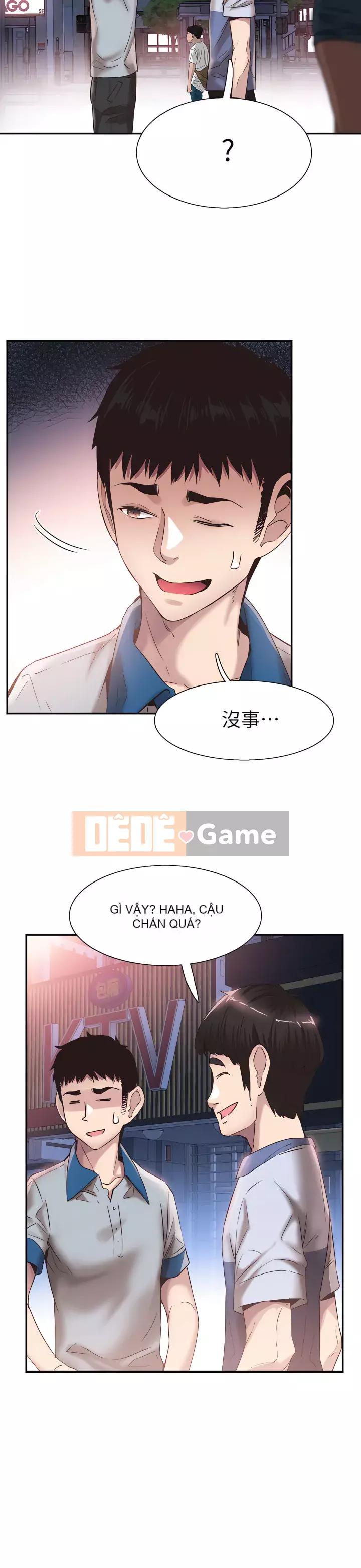 Khuôn viên trường TRỰC TIẾP Hiển thị Chương 1-67