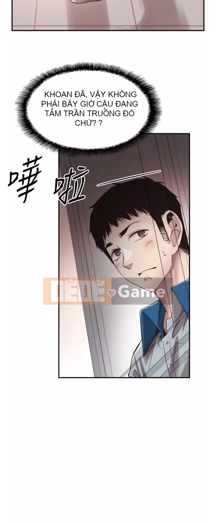 Khuôn viên trường TRỰC TIẾP Hiển thị Chương 1-67