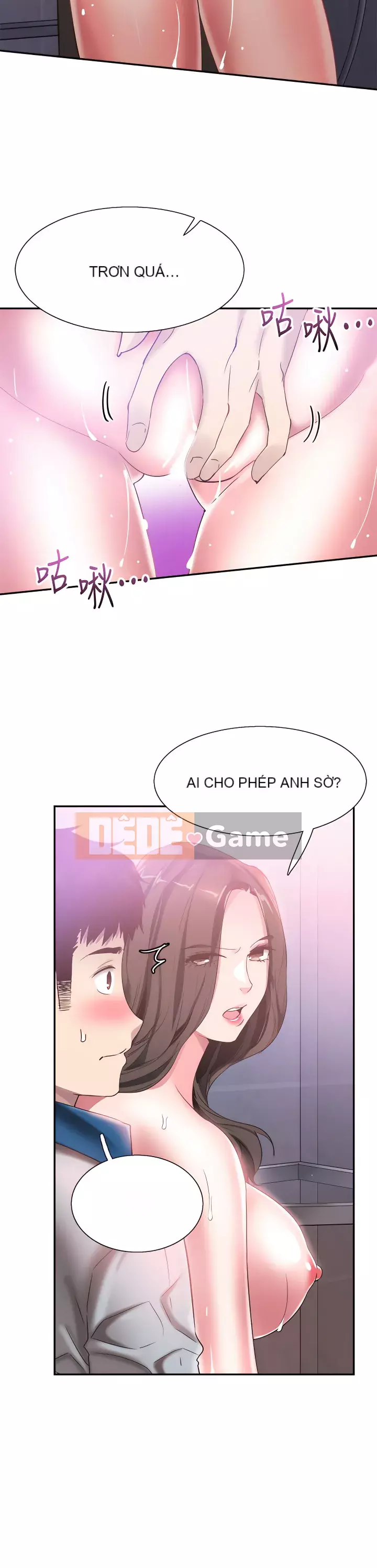 Khuôn viên trường TRỰC TIẾP Hiển thị Chương 1-67