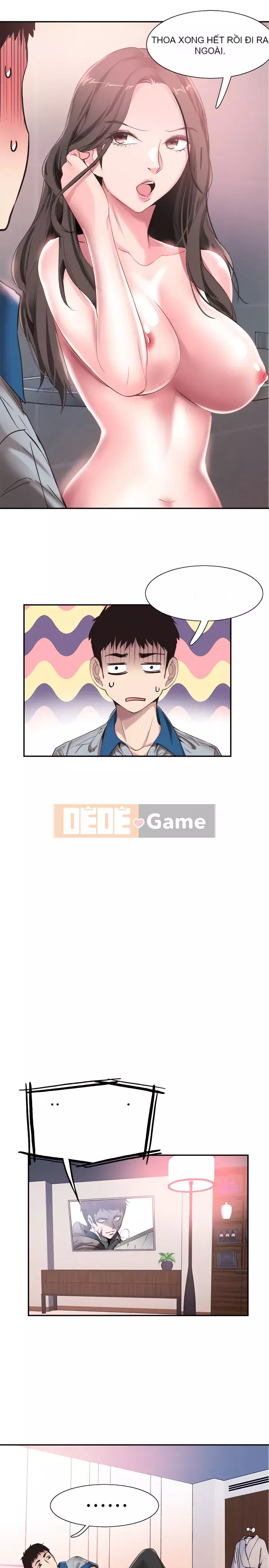 Khuôn viên trường TRỰC TIẾP Hiển thị Chương 1-67