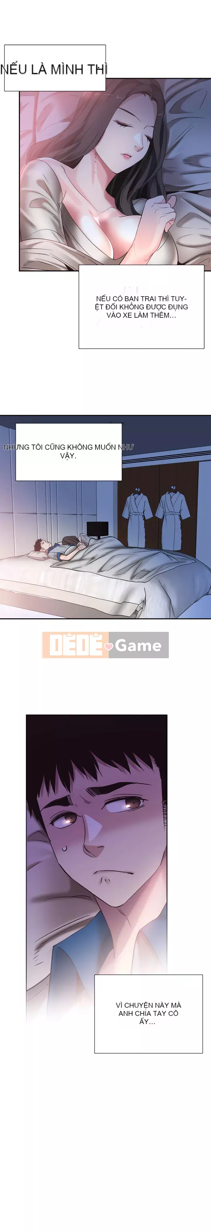 Khuôn viên trường TRỰC TIẾP Hiển thị Chương 1-67