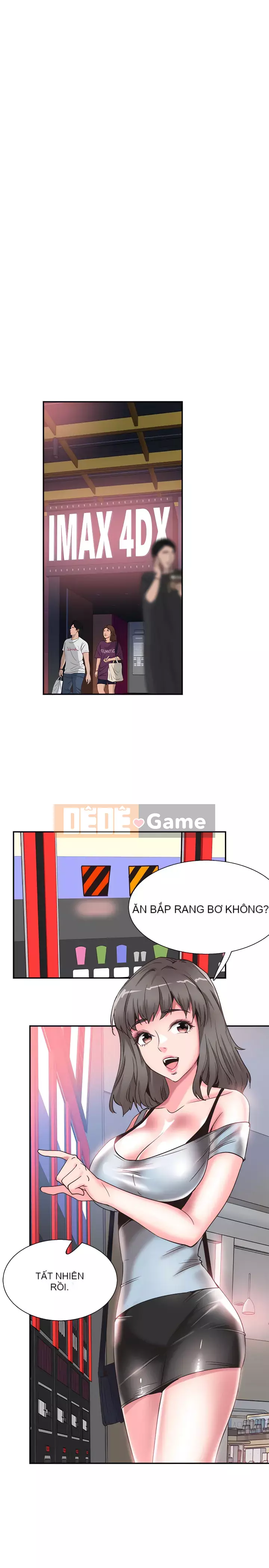 Khuôn viên trường TRỰC TIẾP Hiển thị Chương 1-67