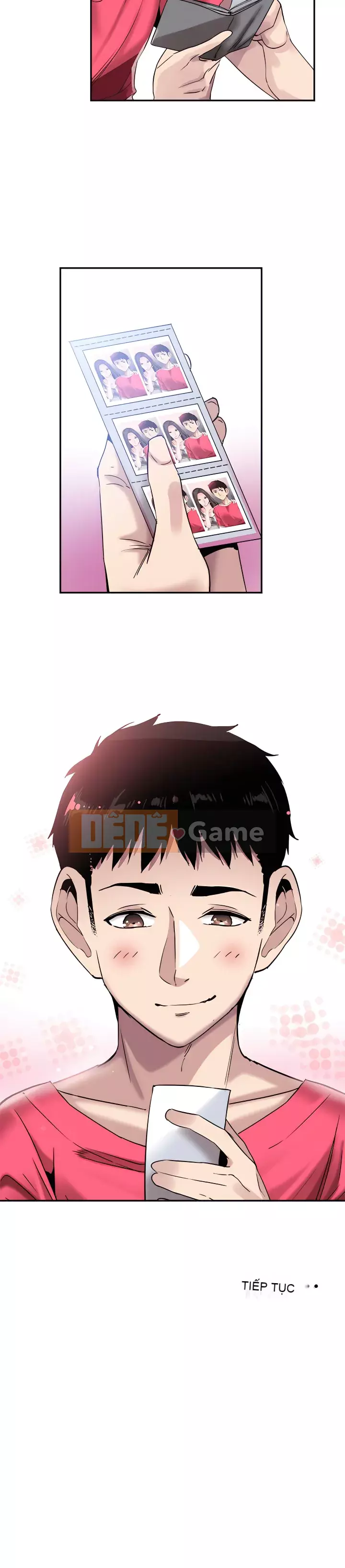 Khuôn viên trường TRỰC TIẾP Hiển thị Chương 1-67