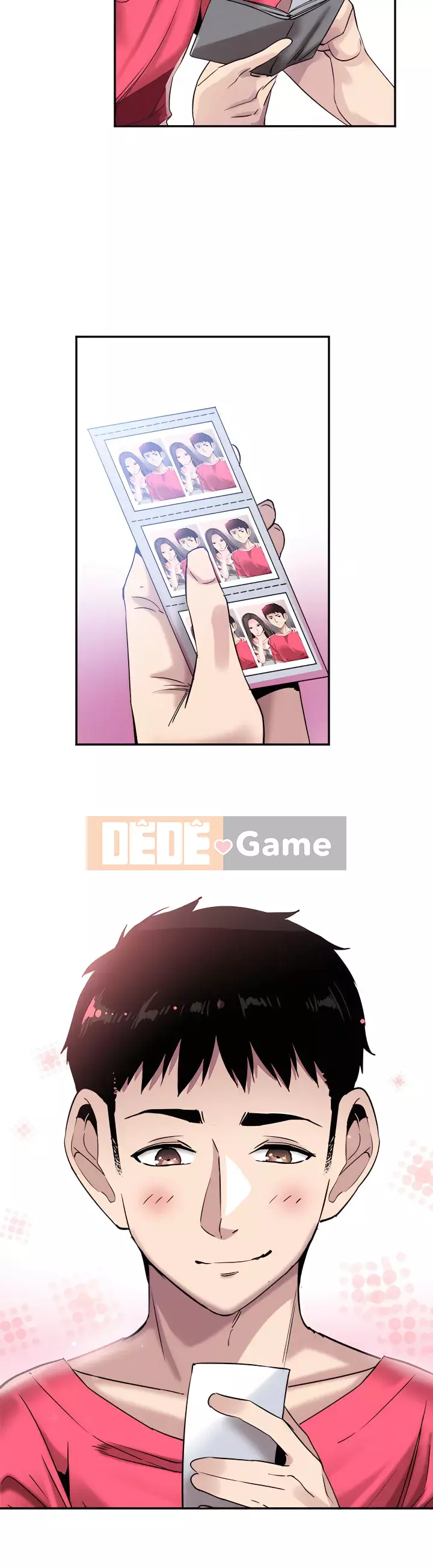 Khuôn viên trường TRỰC TIẾP Hiển thị Chương 1-67