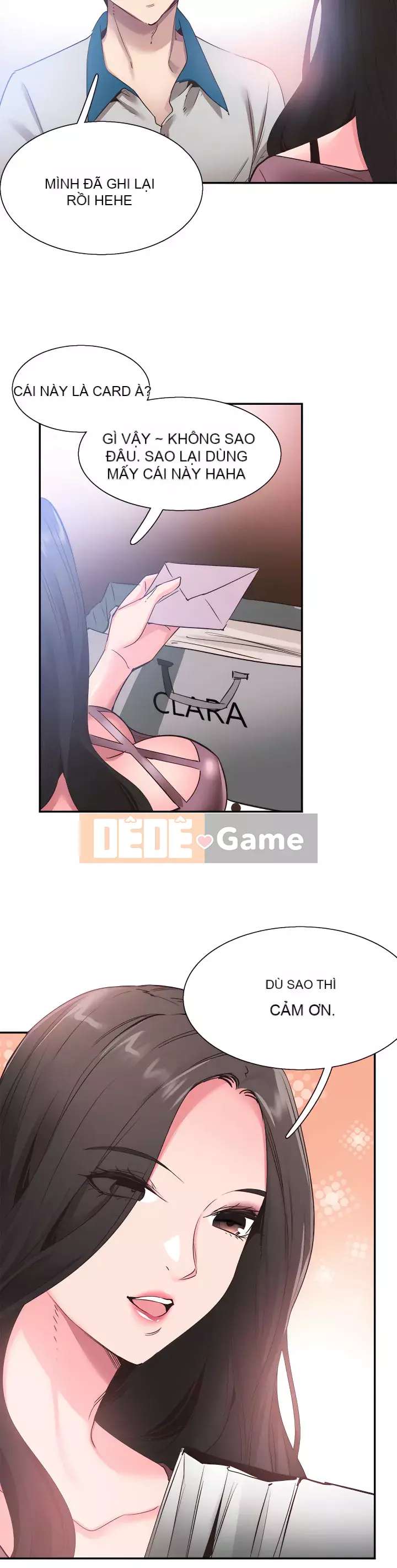 Khuôn viên trường TRỰC TIẾP Hiển thị Chương 1-67