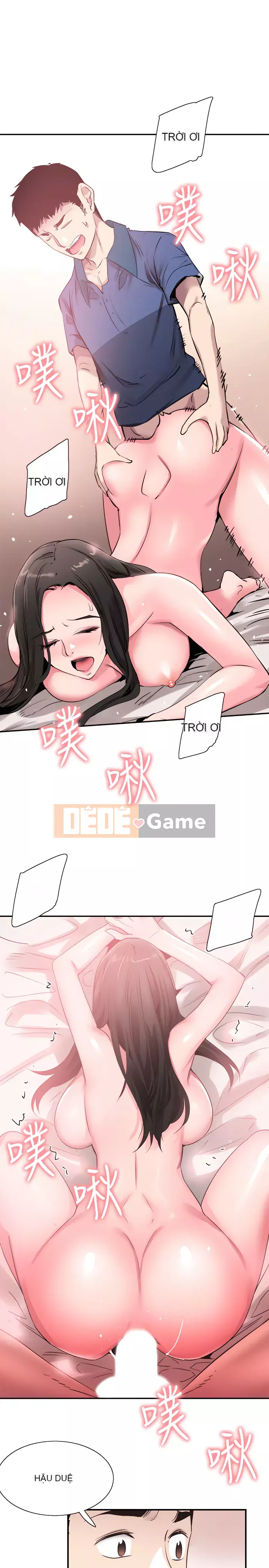 Khuôn viên trường TRỰC TIẾP Hiển thị Chương 1-67