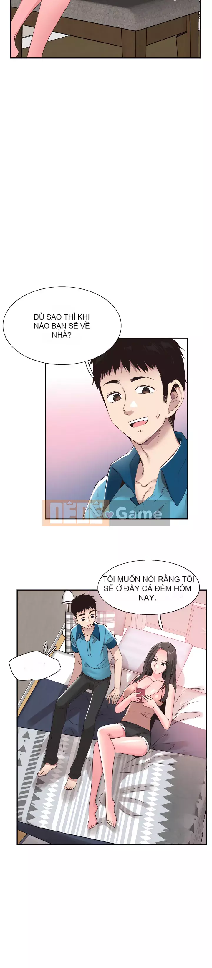 Khuôn viên trường TRỰC TIẾP Hiển thị Chương 1-67