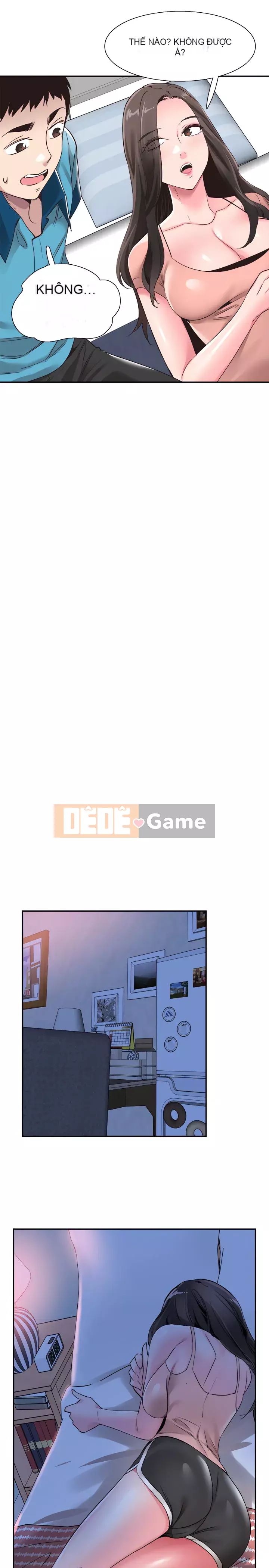 Khuôn viên trường TRỰC TIẾP Hiển thị Chương 1-67