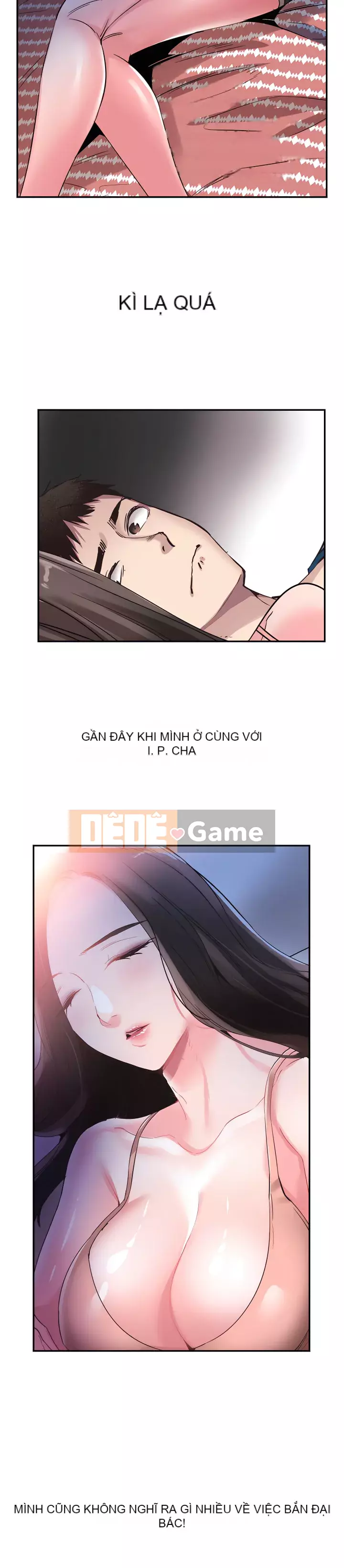 Khuôn viên trường TRỰC TIẾP Hiển thị Chương 1-67