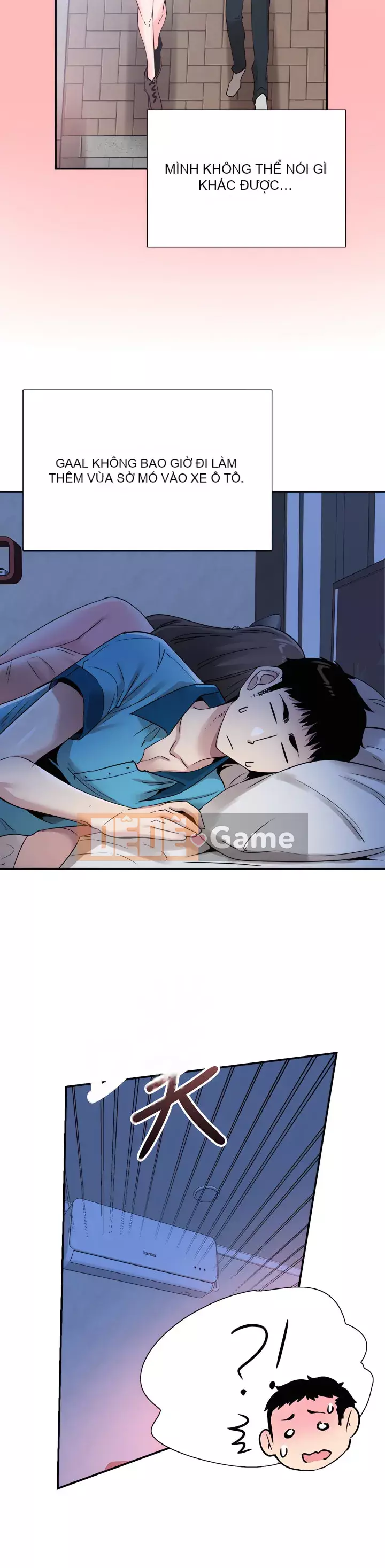 Khuôn viên trường TRỰC TIẾP Hiển thị Chương 1-67