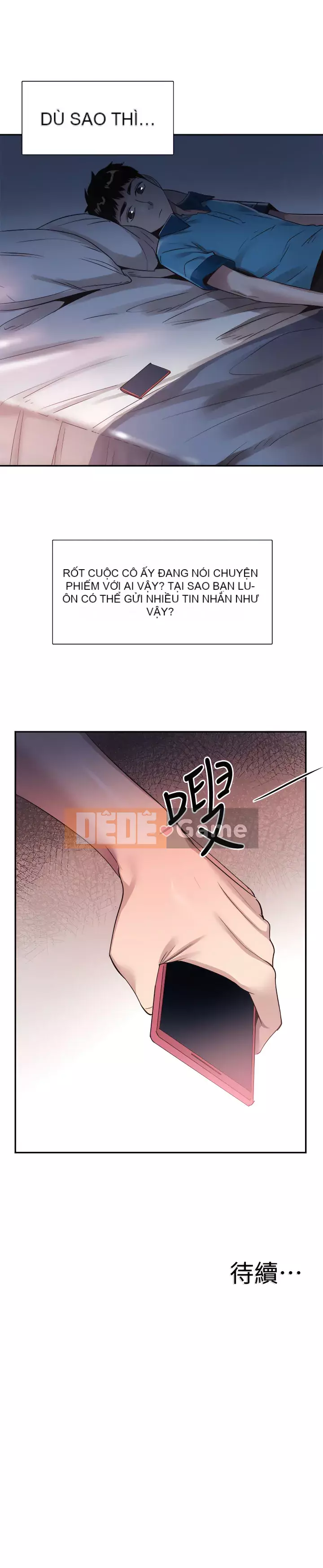 Khuôn viên trường TRỰC TIẾP Hiển thị Chương 1-67