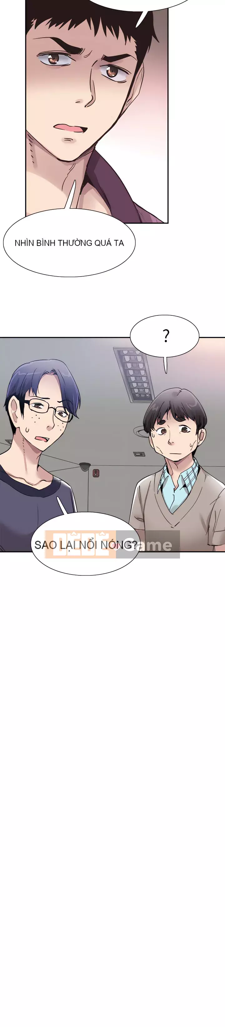 Khuôn viên trường TRỰC TIẾP Hiển thị Chương 1-67