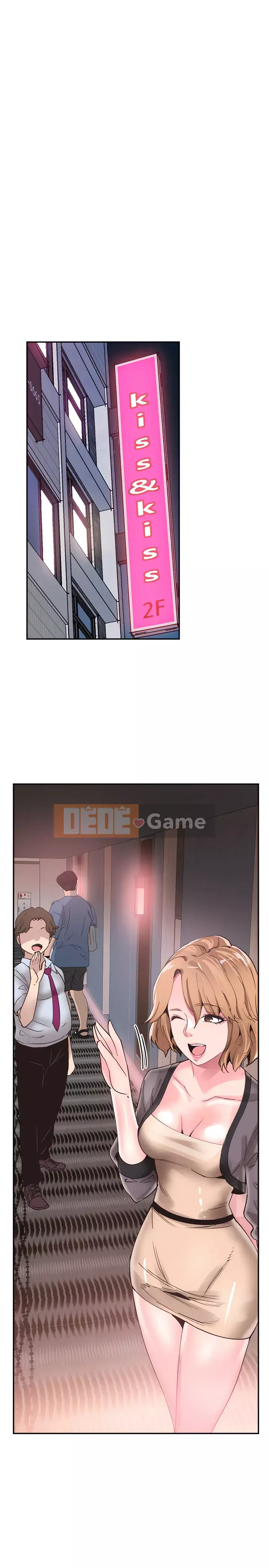 Khuôn viên trường TRỰC TIẾP Hiển thị Chương 1-67