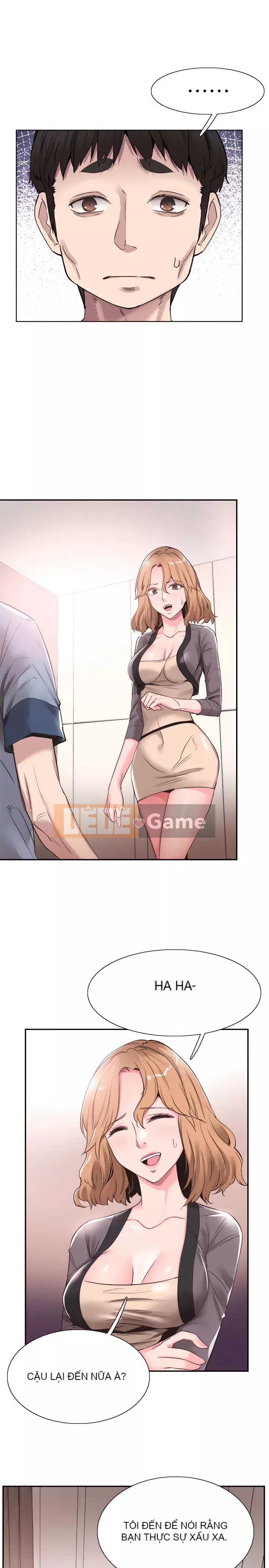 Khuôn viên trường TRỰC TIẾP Hiển thị Chương 1-67