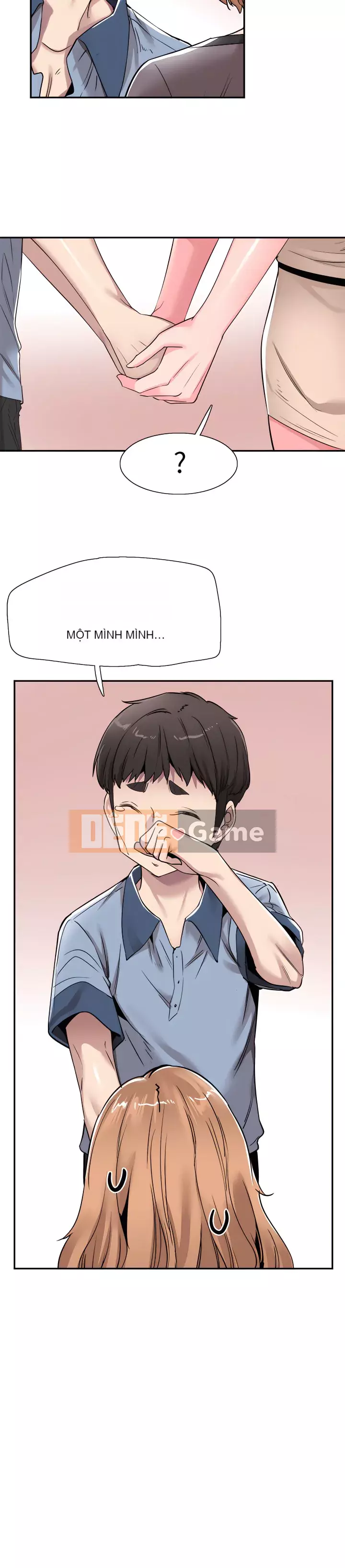 Khuôn viên trường TRỰC TIẾP Hiển thị Chương 1-67