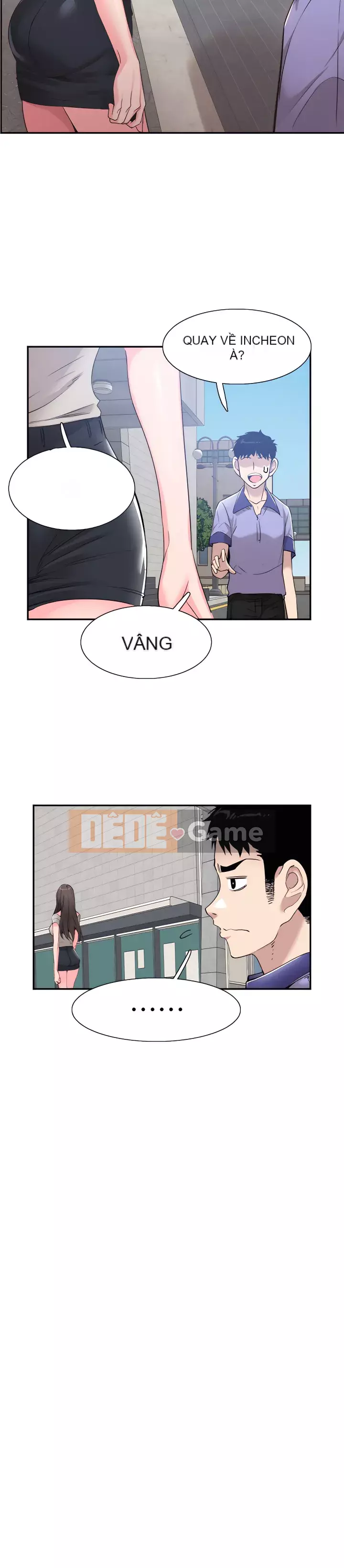 Khuôn viên trường TRỰC TIẾP Hiển thị Chương 1-67