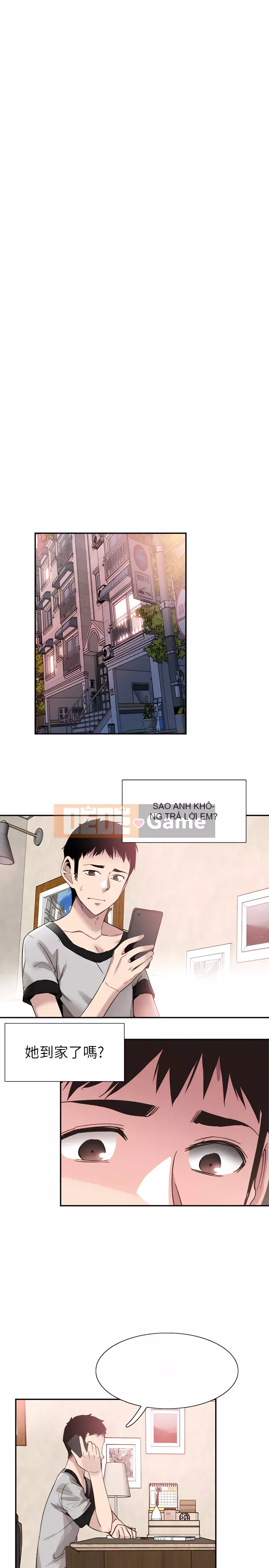 Khuôn viên trường TRỰC TIẾP Hiển thị Chương 1-67