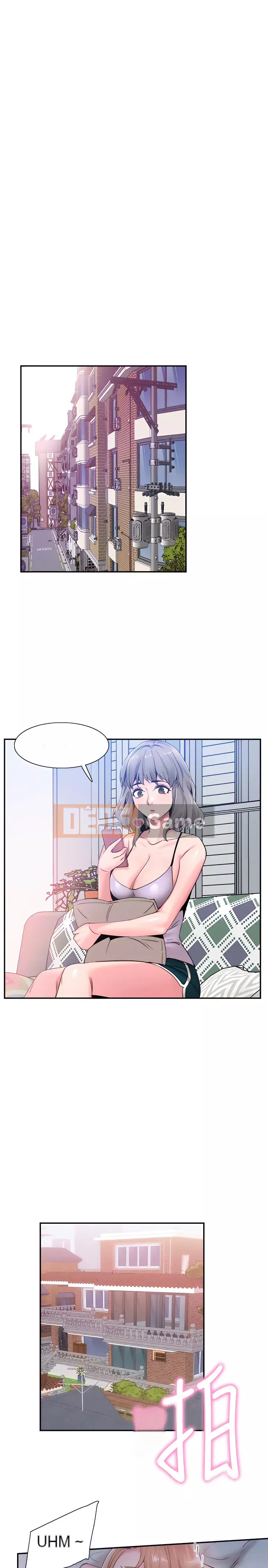 Khuôn viên trường TRỰC TIẾP Hiển thị Chương 1-67