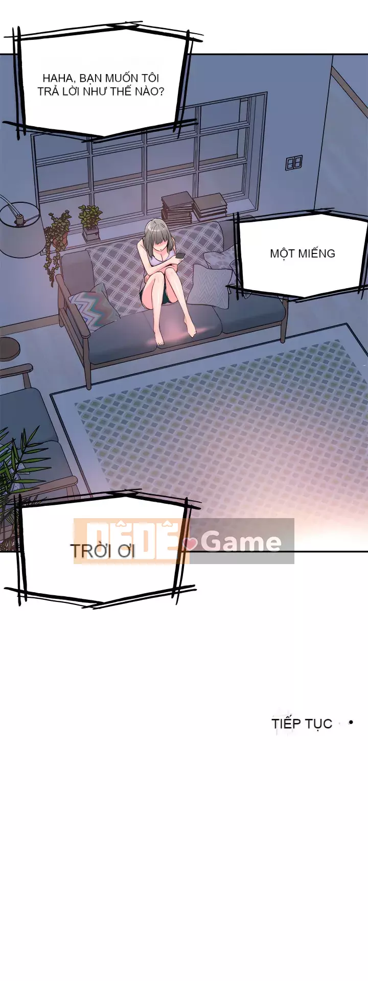 Khuôn viên trường TRỰC TIẾP Hiển thị Chương 1-67