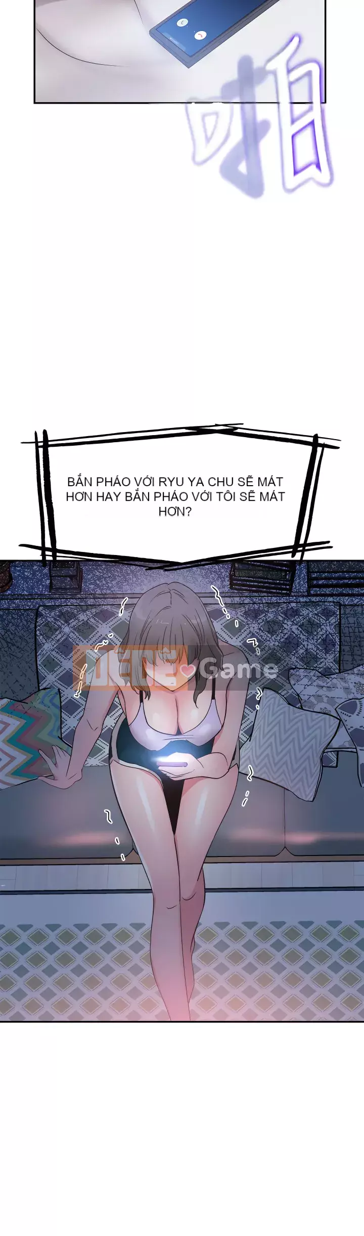 Khuôn viên trường TRỰC TIẾP Hiển thị Chương 1-67