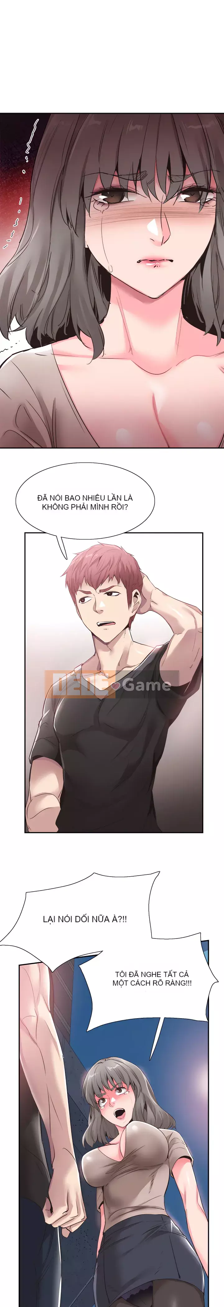 Khuôn viên trường TRỰC TIẾP Hiển thị Chương 1-67