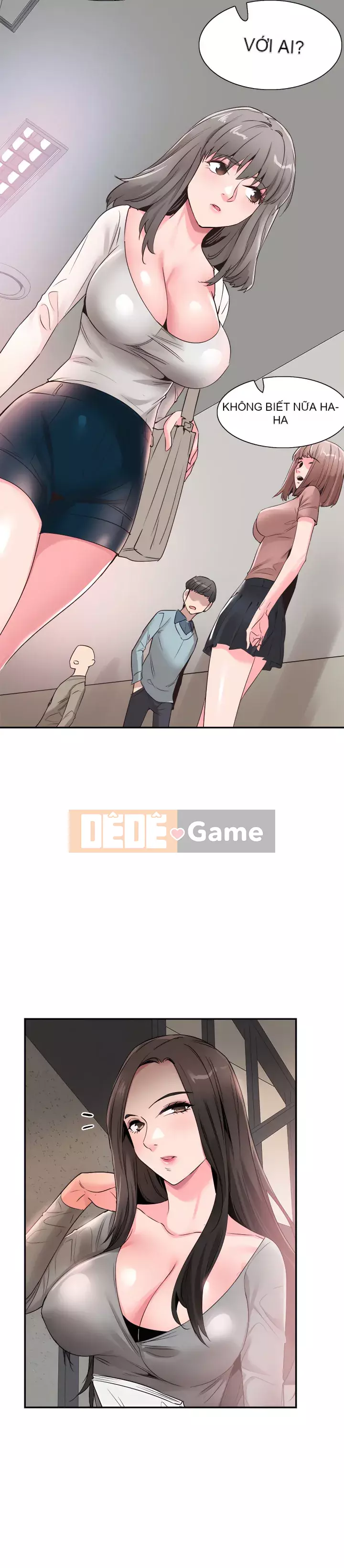 Khuôn viên trường TRỰC TIẾP Hiển thị Chương 1-67