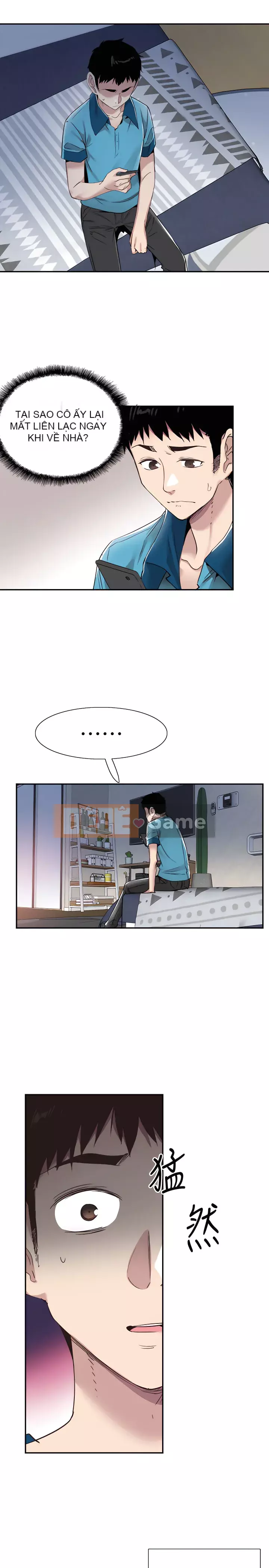 Khuôn viên trường TRỰC TIẾP Hiển thị Chương 1-67