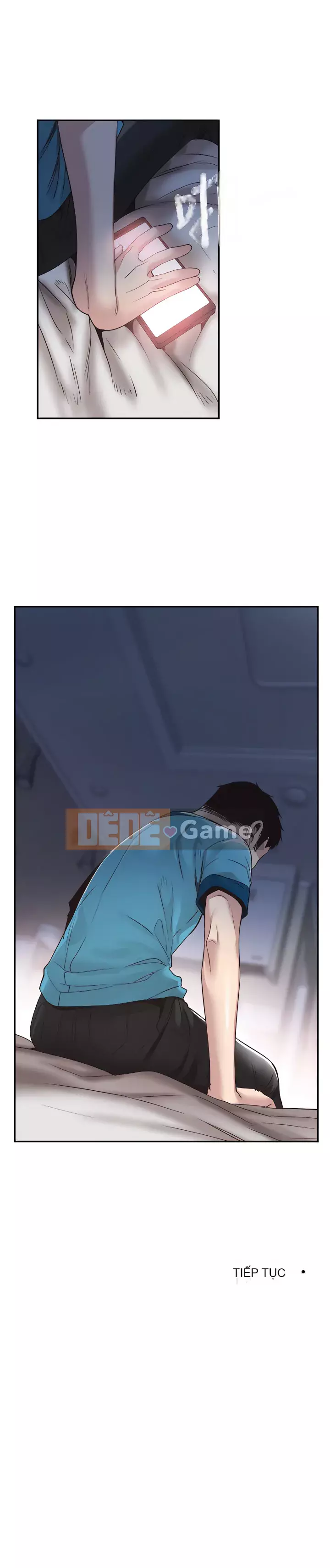 Khuôn viên trường TRỰC TIẾP Hiển thị Chương 1-67