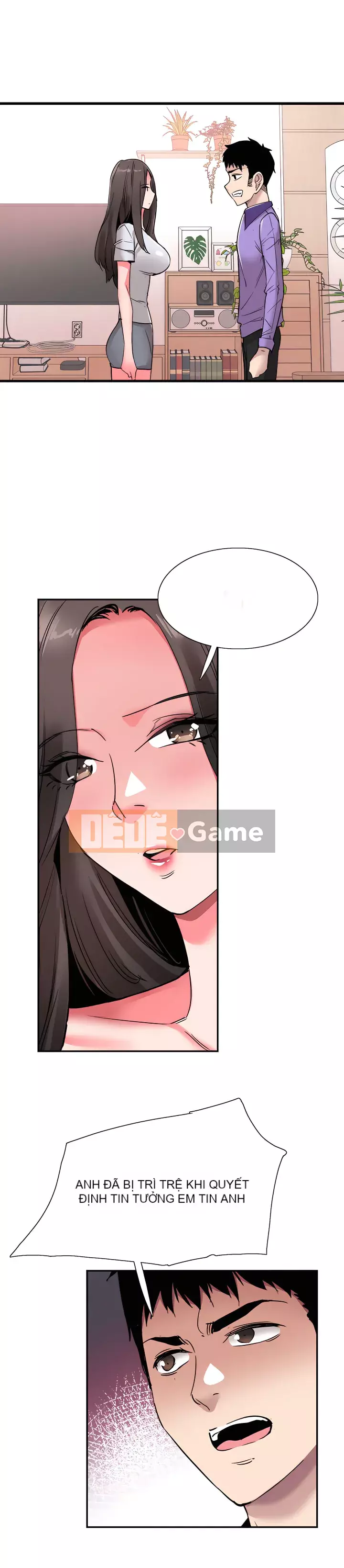 Khuôn viên trường TRỰC TIẾP Hiển thị Chương 1-67