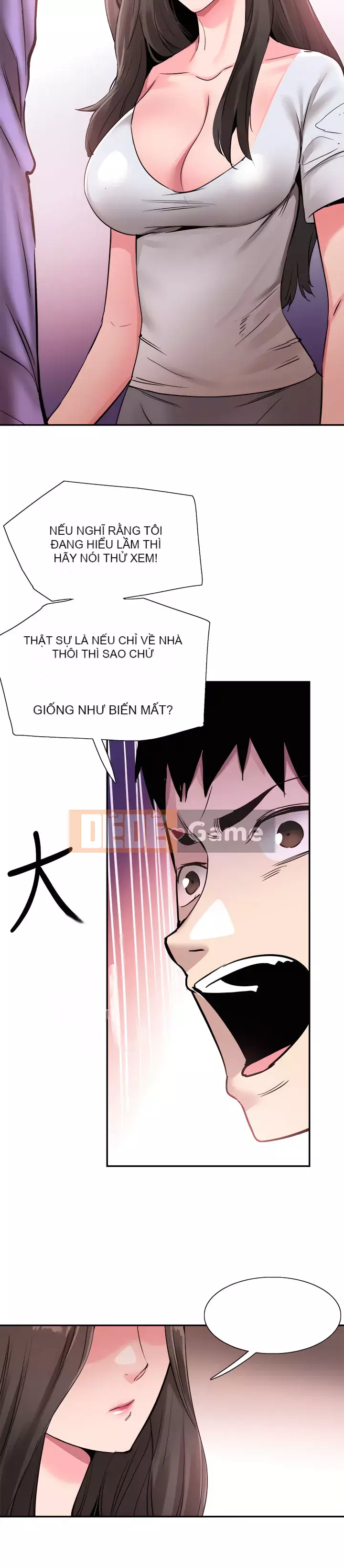 Khuôn viên trường TRỰC TIẾP Hiển thị Chương 1-67