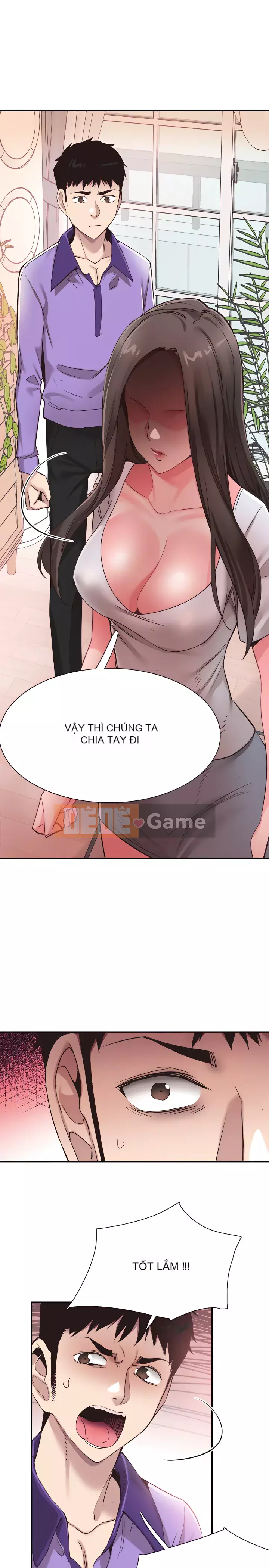 Khuôn viên trường TRỰC TIẾP Hiển thị Chương 1-67