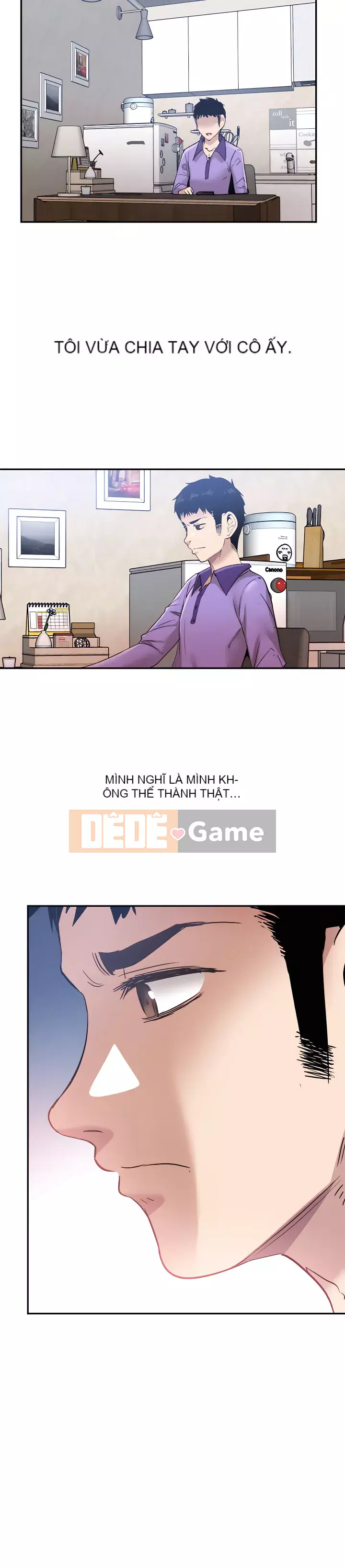 Khuôn viên trường TRỰC TIẾP Hiển thị Chương 1-67