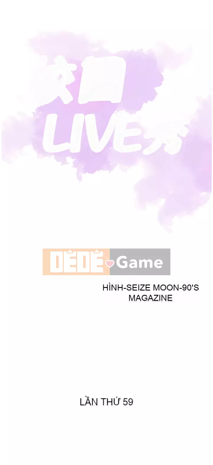 Khuôn viên trường TRỰC TIẾP Hiển thị Chương 1-67