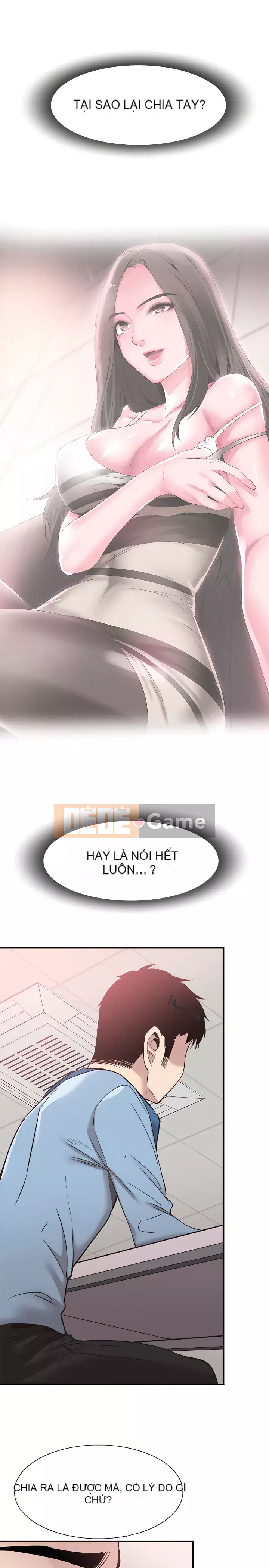 Khuôn viên trường TRỰC TIẾP Hiển thị Chương 1-67