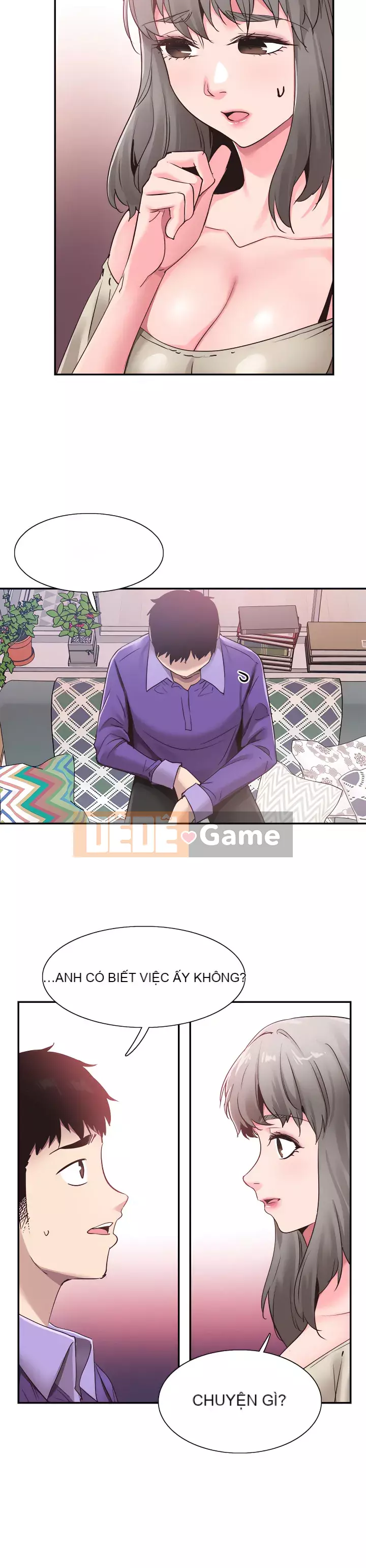 Khuôn viên trường TRỰC TIẾP Hiển thị Chương 1-67