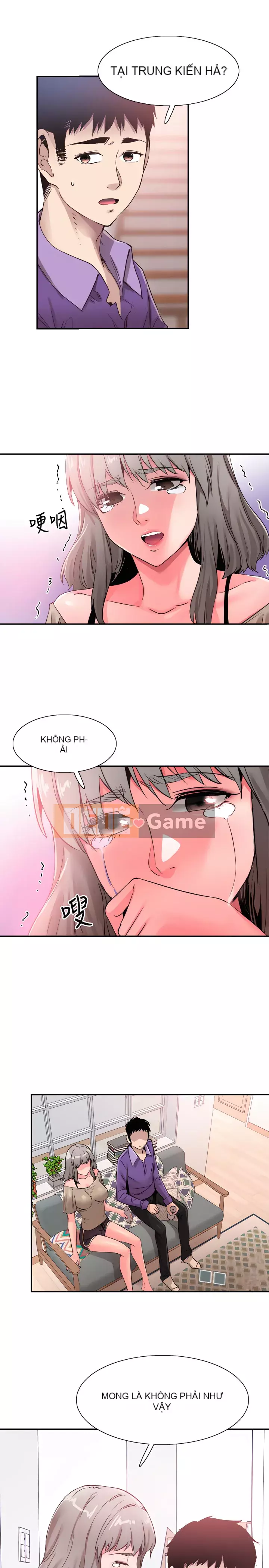 Khuôn viên trường TRỰC TIẾP Hiển thị Chương 1-67