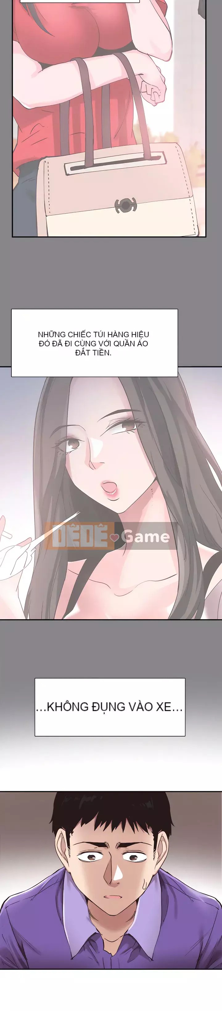 Khuôn viên trường TRỰC TIẾP Hiển thị Chương 1-67