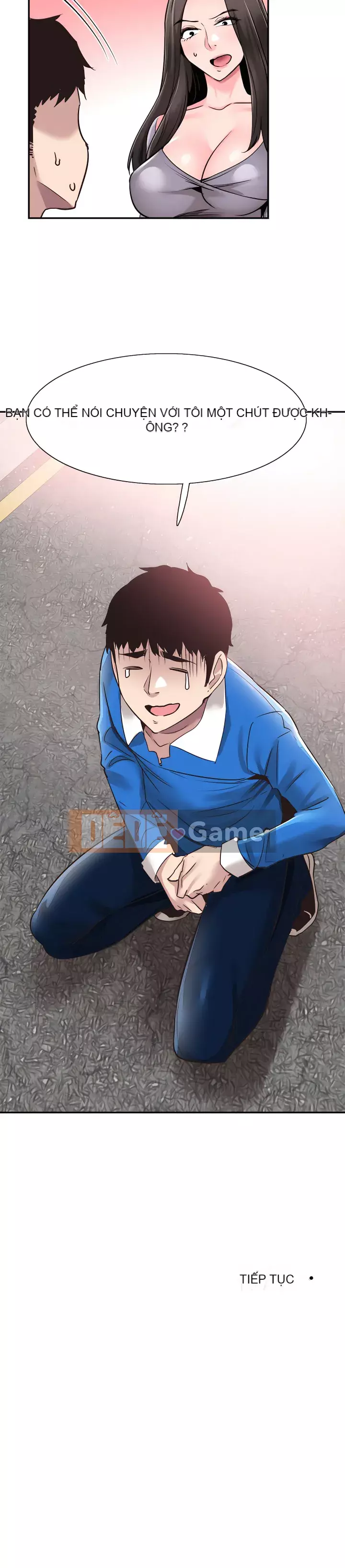 Khuôn viên trường TRỰC TIẾP Hiển thị Chương 1-67