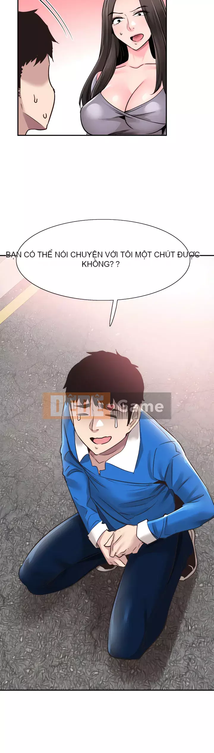 Khuôn viên trường TRỰC TIẾP Hiển thị Chương 1-67