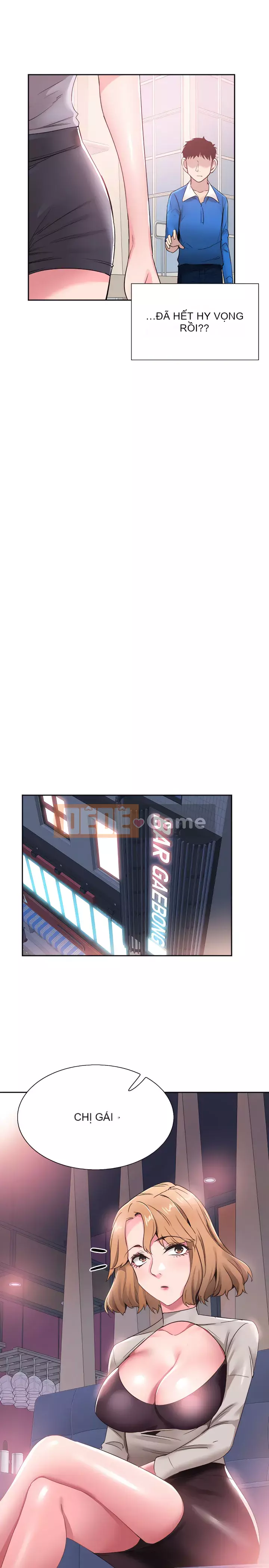 Khuôn viên trường TRỰC TIẾP Hiển thị Chương 1-67