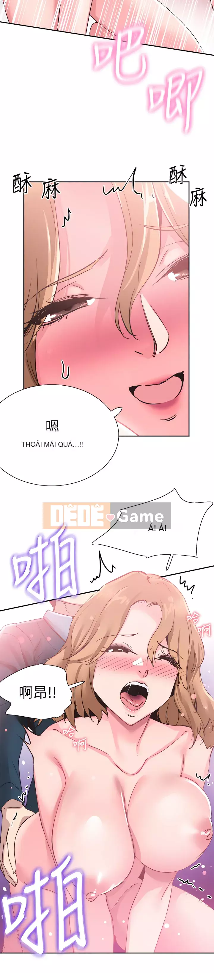 Khuôn viên trường TRỰC TIẾP Hiển thị Chương 1-67