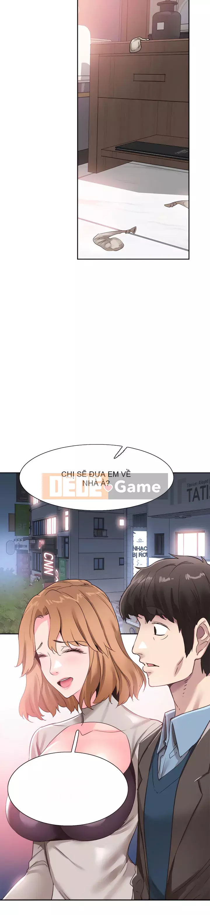 Khuôn viên trường TRỰC TIẾP Hiển thị Chương 1-67