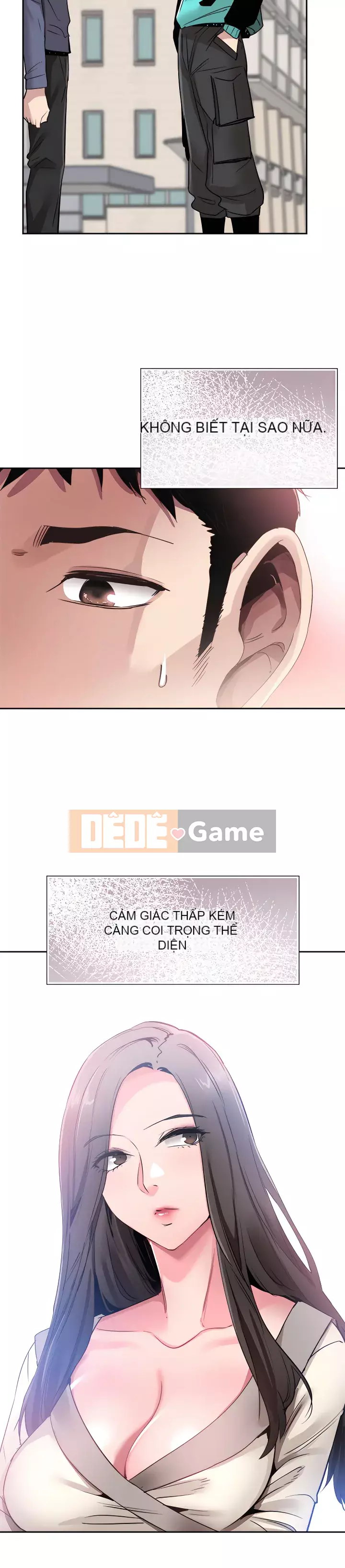 Khuôn viên trường TRỰC TIẾP Hiển thị Chương 1-67