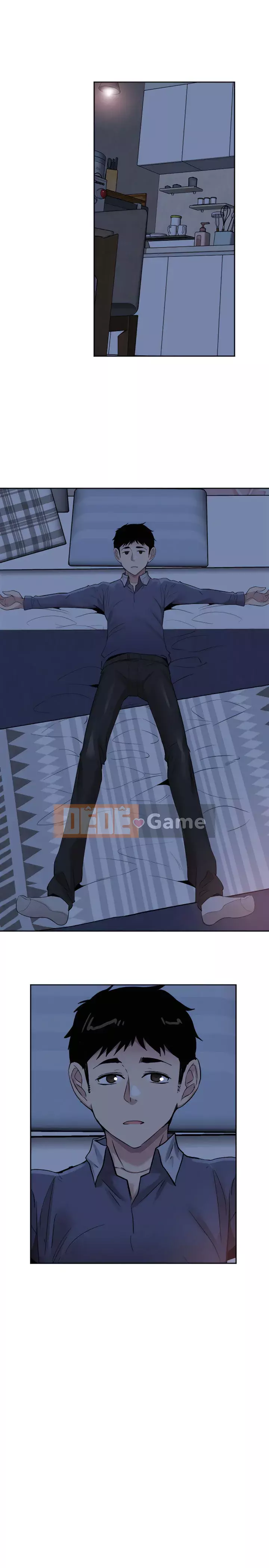 Khuôn viên trường TRỰC TIẾP Hiển thị Chương 1-67