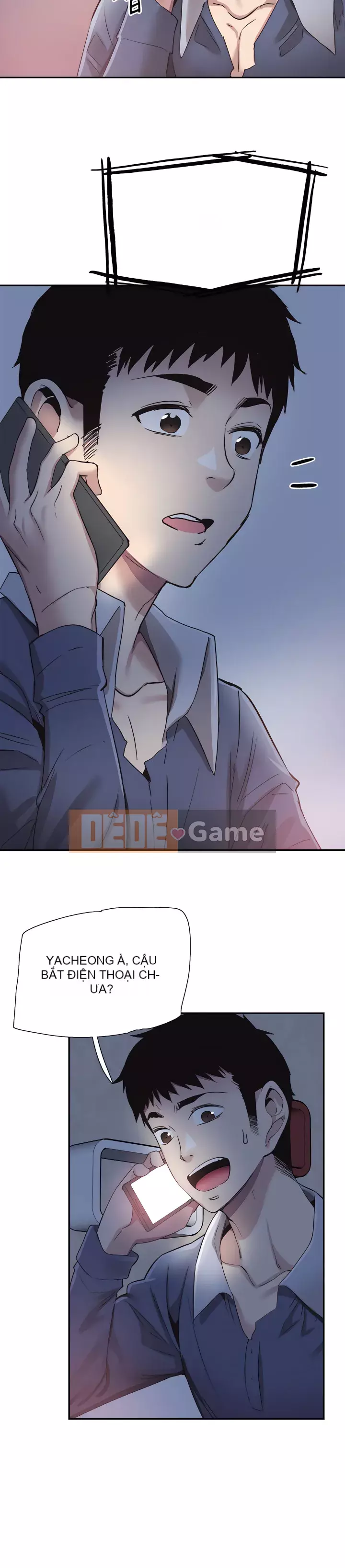 Khuôn viên trường TRỰC TIẾP Hiển thị Chương 1-67