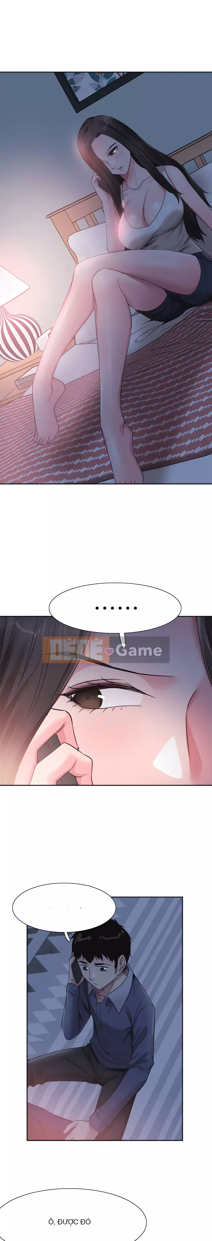 Khuôn viên trường TRỰC TIẾP Hiển thị Chương 1-67