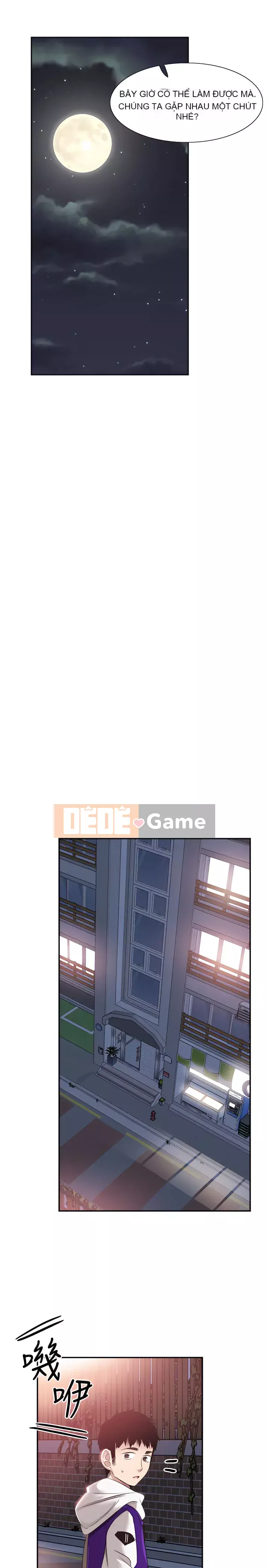 Khuôn viên trường TRỰC TIẾP Hiển thị Chương 1-67