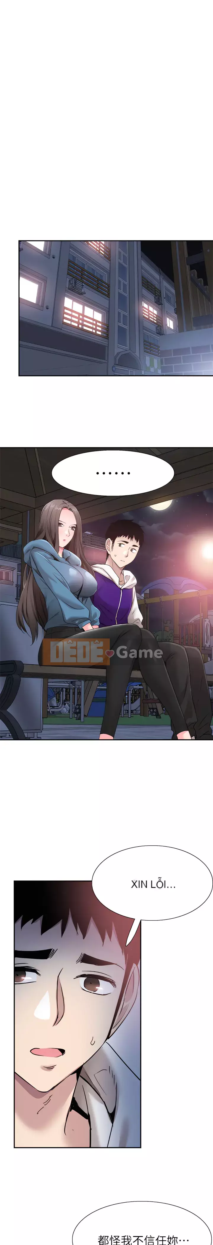 Khuôn viên trường TRỰC TIẾP Hiển thị Chương 1-67