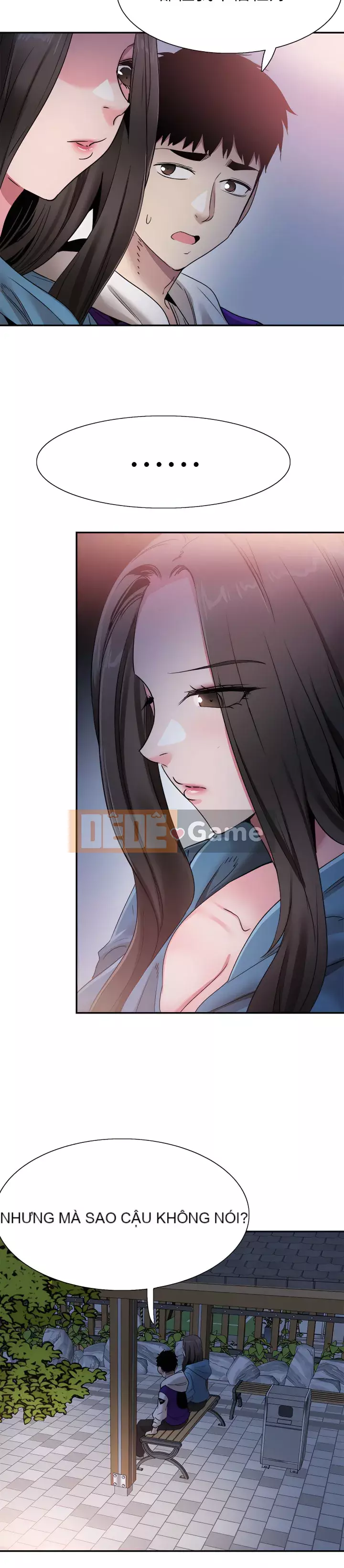 Khuôn viên trường TRỰC TIẾP Hiển thị Chương 1-67