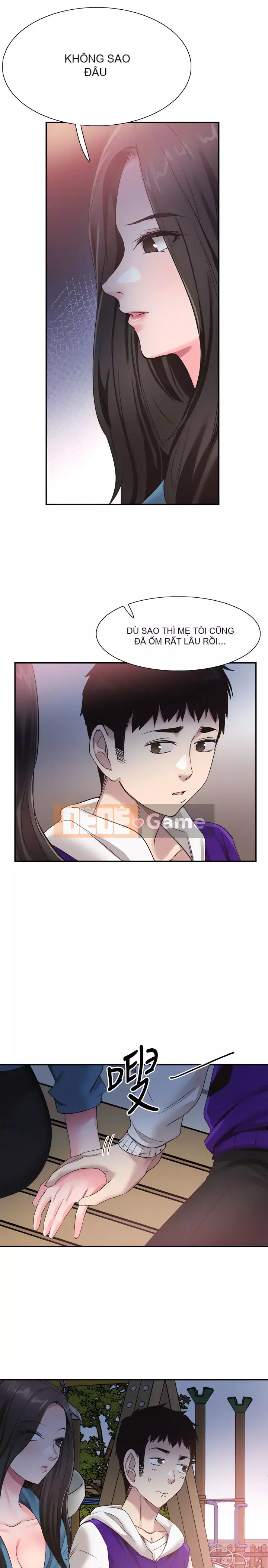 Khuôn viên trường TRỰC TIẾP Hiển thị Chương 1-67